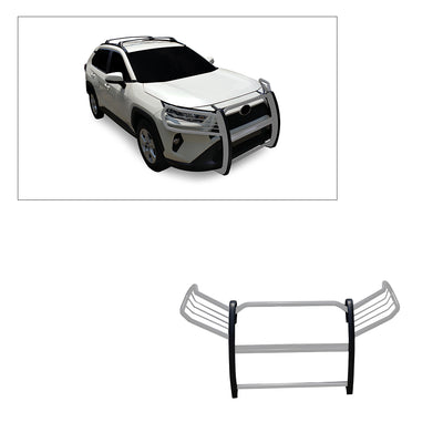 Grille Guard <br>19-23 Toyota RAV4