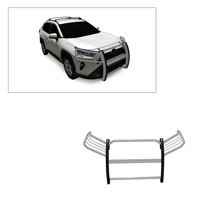Grille Guard <br>19-23 Toyota RAV4