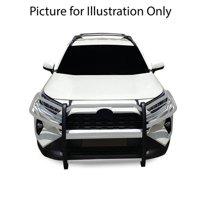 Grille Guard <br>19-23 Toyota RAV4