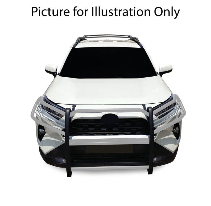 Grille Guard <br>19-23 Toyota RAV4