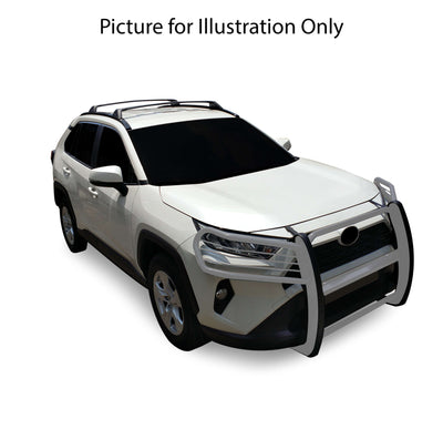Grille Guard <br>19-23 Toyota RAV4