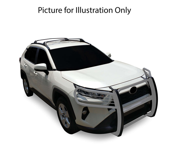 Grille Guard <br>19-23 Toyota RAV4