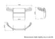 Grille Guard <br>19-23 Toyota RAV4