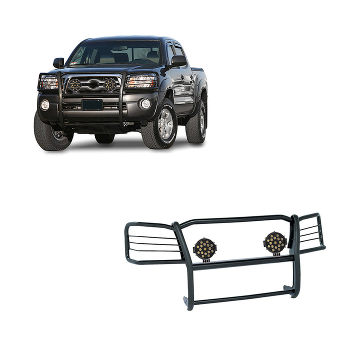 Grille Guard Kit <br>05-15 Toyota Tacoma