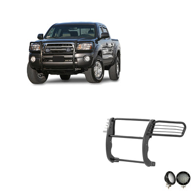 Grille Guard Kit <br>05-15 Toyota Tacoma