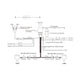 Grille Guard Kit <br>05-15 Toyota Tacoma