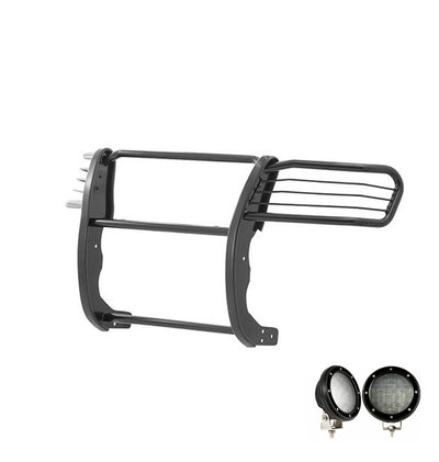 Grille Guard Kit <br>05-15 Toyota Tacoma