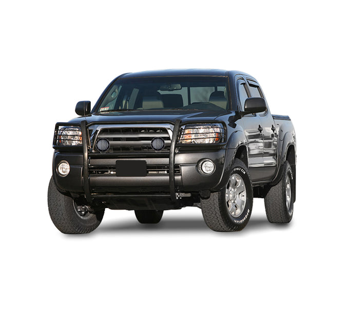Grille Guard Kit <br>05-15 Toyota Tacoma