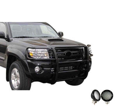 Grille Guard Kit <br>05-15 Toyota Tacoma