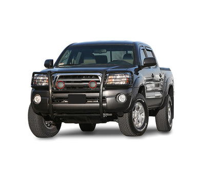 Grille Guard Kit <br>05-15 Toyota Tacoma