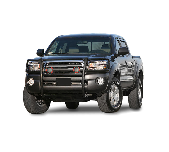 Grille Guard Kit <br>05-15 Toyota Tacoma
