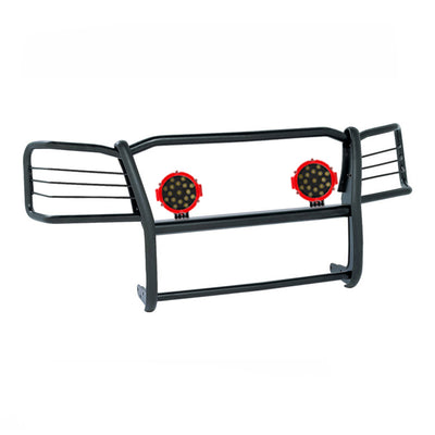 Grille Guard Kit <br>05-15 Toyota Tacoma