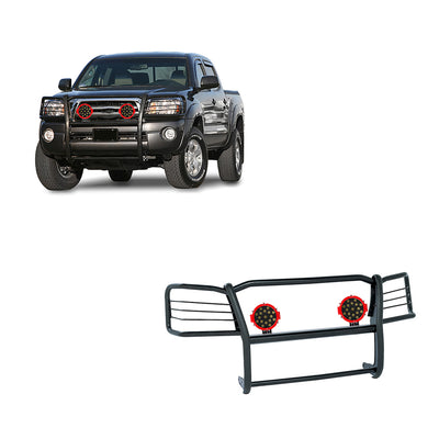 Grille Guard Kit <br>05-15 Toyota Tacoma