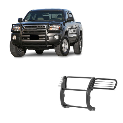 Grille Guard <br>05-15 Toyota Tacoma