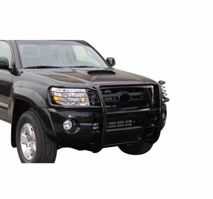 Grille Guard <br>05-15 Toyota Tacoma