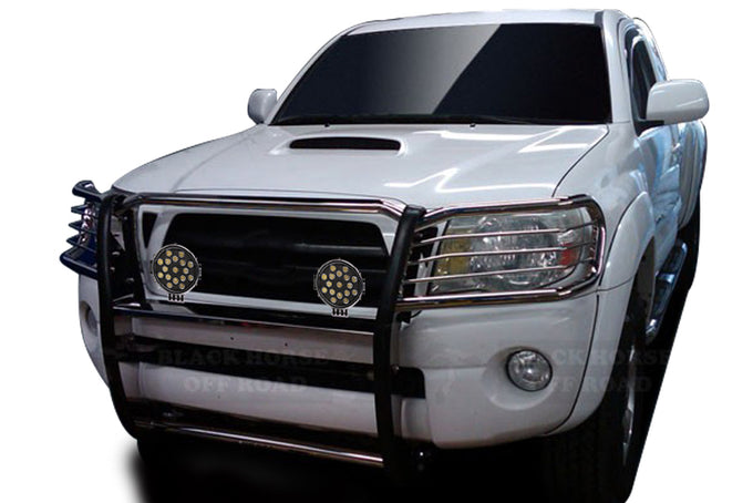 Grille Guard Kit <br>05-15 Toyota Tacoma