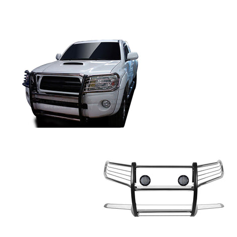 Grille Guard Kit <br>05-15 Toyota Tacoma