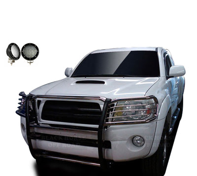 Grille Guard Kit <br>05-15 Toyota Tacoma