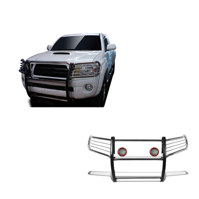 Grille Guard Kit <br>05-15 Toyota Tacoma