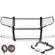 Grille Guard Kit <br>05-15 Toyota Tacoma
