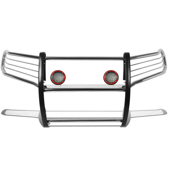 Grille Guard Kit <br>05-15 Toyota Tacoma