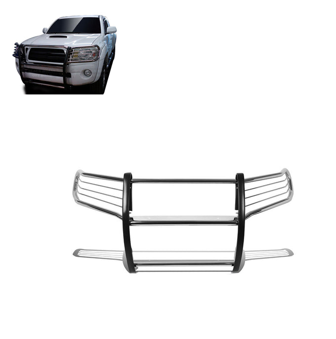 Grille Guard <br>05-15 Toyota Tacoma