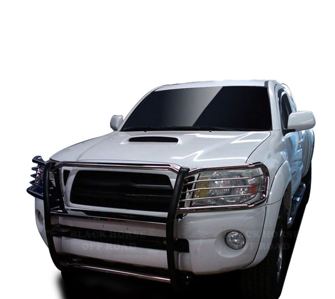 Grille Guard <br>05-15 Toyota Tacoma