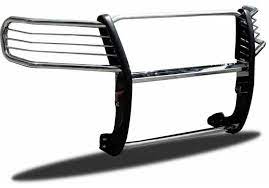 Grille Guard <br>05-15 Toyota Tacoma