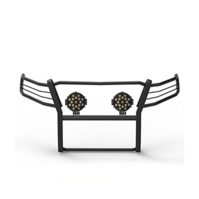 Grille Guard Kit <br>16-23 Toyota Tacoma