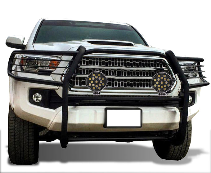 Grille Guard Kit <br>16-23 Toyota Tacoma