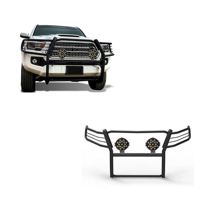 Grille Guard Kit <br>16-23 Toyota Tacoma