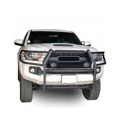 Grille Guard Kit <br>16-23 Toyota Tacoma