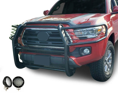 Grille Guard Kit <br>16-23 Toyota Tacoma