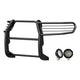 Grille Guard Kit <br>16-23 Toyota Tacoma