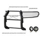 Grille Guard Kit <br>16-23 Toyota Tacoma