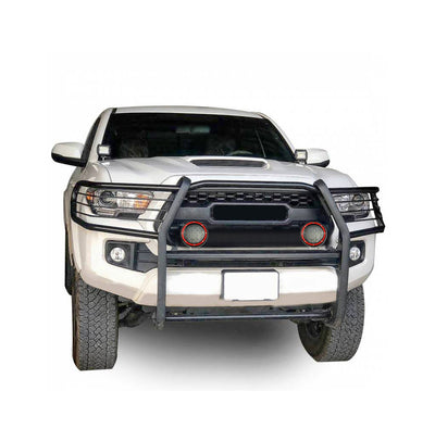Grille Guard Kit <br>16-23 Toyota Tacoma