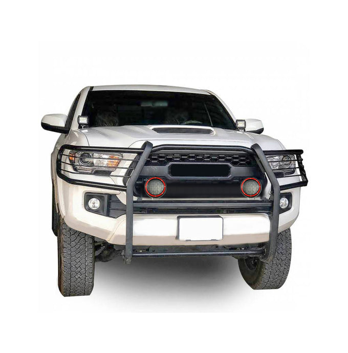 Grille Guard Kit <br>16-23 Toyota Tacoma