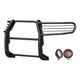 Grille Guard Kit <br>16-23 Toyota Tacoma