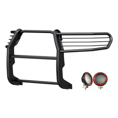 Grille Guard Kit <br>16-23 Toyota Tacoma