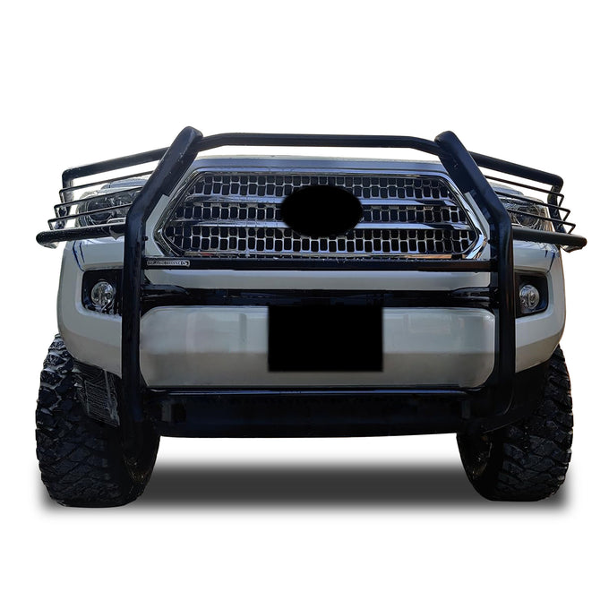Grille Guard <br>16-23 Toyota Tacoma