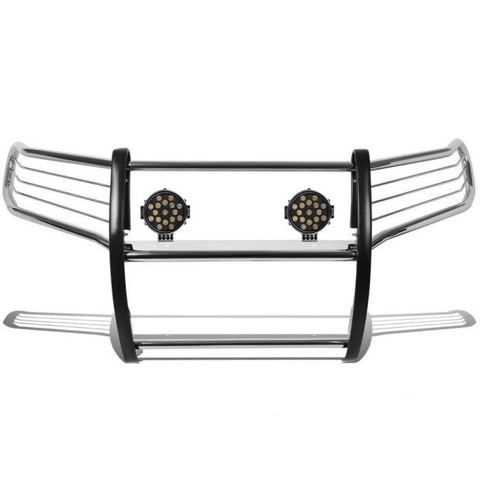 Grille Guard Kit <br>16-23 Toyota Tacoma