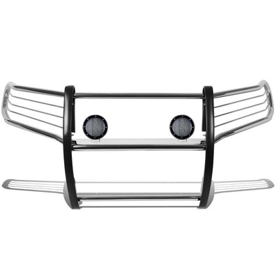 Grille Guard Kit <br>16-23 Toyota Tacoma