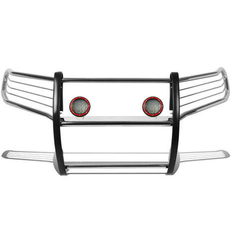 Grille Guard Kit <br>16-23 Toyota Tacoma