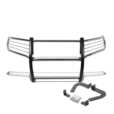 Grille Guard <br>16-23 Toyota Tacoma