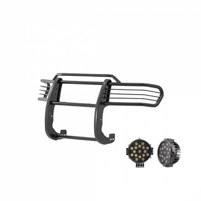 Grille Guard Kit <br>07-14 Toyota FJ Cruiser