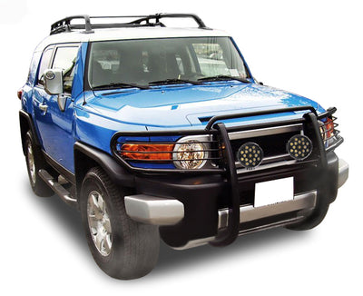 Grille Guard Kit <br>07-14 Toyota FJ Cruiser