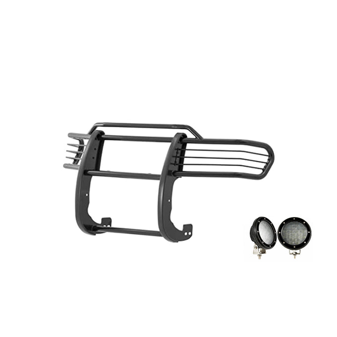 Grille Guard Kit <br>07-14 Toyota FJ Cruiser