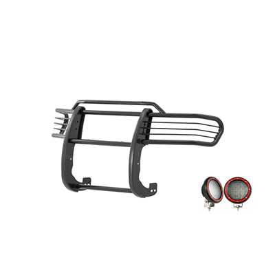 Grille Guard Kit <br>07-14 Toyota FJ Cruiser