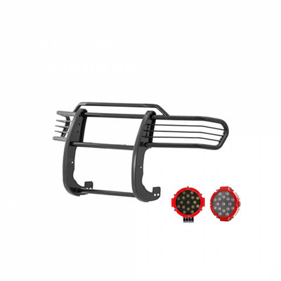 Grille Guard Kit <br>07-14 Toyota FJ Cruiser