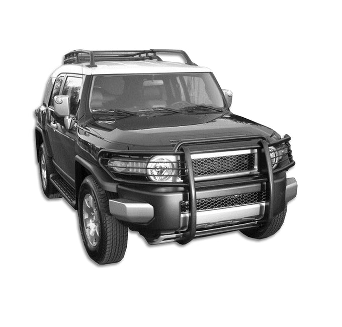 Grille Guard <br>07-14 Toyota FJ Cruiser